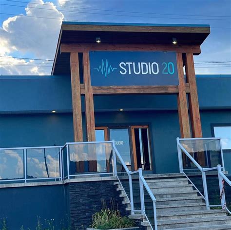 studio 20 williams lake|studio 20 facebook schedule.